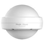 Reyee RG-RAP6202(G) Reyee - AP Omnidireccional Wi-Fi 5 - Apto para Exteriores IP68 Diseño UFO - Soporta