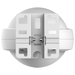 Reyee RG-RAP6202(G) Reyee - AP Omnidireccional Wi-Fi 5 - Apto para Exteriores IP68 Diseño UFO - Soporta