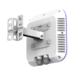 Reyee RG-RAP6260(G) Reyee - AP Omnidireccional Wi-Fi 6 - Apto para Exteriores IP68 - Soporta 802.11a/b/g/n/ac/ax -