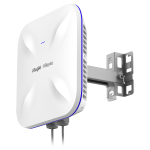 Reyee RG-RAP6260(G) Reyee - AP Omnidireccional Wi-Fi 6 - Apto para Exteriores IP68 - Soporta 802.11a/b/g/n/ac/ax -