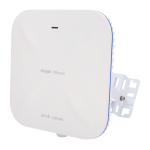 Reyee RG-RAP6260(H) Reyee - AP Omnidireccional Wi-Fi 6 Alta Densidad - Apto para Exteriores IP68 - Soporta