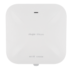 Reyee RG-RAP6260(H) Reyee - AP Omnidireccional Wi-Fi 6 Alta Densidad - Apto para Exteriores IP68 - Soporta