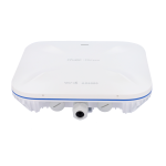 Reyee RG-RAP6260(H) Reyee - AP Omnidireccional Wi-Fi 6 Alta Densidad - Apto para Exteriores IP68 - Soporta