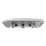 Reyee RG-RAP6260(H)-D Reyee - AP Direccional Wi-Fi 6 Alta Densidad - Frecuencia 2.4 y 5 GHz / 160MHz Ancho de Canal
