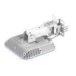 Reyee RG-RAP6260(H)-D Reyee - AP Direccional Wi-Fi 6 Alta Densidad - Frecuencia 2.4 y 5 GHz / 160MHz Ancho de Canal