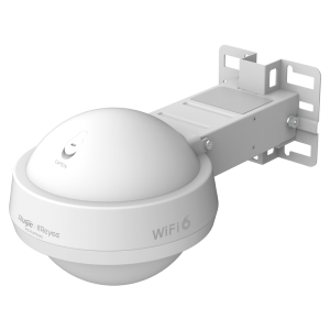 Reyee RG-RAP6262 Reyee - AP Omnidireccional Exteriores IP68 Wi-Fi 6 - Frecuencia 2.4 y 5 GHz - Soporta