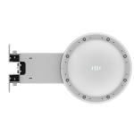 Reyee RG-RAP6262 Reyee - AP Omnidireccional Exteriores IP68 Wi-Fi 6 - Frecuencia 2.4 y 5 GHz - Soporta