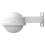 Reyee RG-RAP6262 Reyee - AP Omnidireccional Exteriores IP68 Wi-Fi 6 - Frecuencia 2.4 y 5 GHz - Soporta