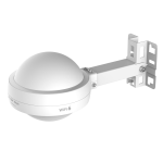 Reyee RG-RAP6262(G) Reyee - AP Omnidireccional Wi-Fi 6 - Apto para Exteriores IP68 Diseño UFO - Soporta