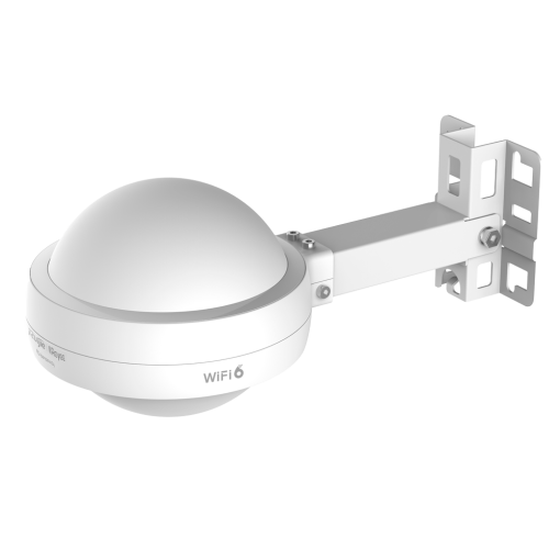 Reyee RG-RAP6262(G) Reyee - AP Omnidireccional Wi-Fi 6 - Apto para Exteriores IP68 Diseño UFO - Soporta