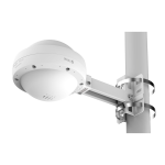Reyee RG-RAP6262(G) Reyee - AP Omnidireccional Wi-Fi 6 - Apto para Exteriores IP68 Diseño UFO - Soporta