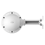 Reyee RG-RAP6262(G) Reyee - AP Omnidireccional Wi-Fi 6 - Apto para Exteriores IP68 Diseño UFO - Soporta