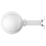 Reyee RG-RAP6262(G) Reyee - AP Omnidireccional Wi-Fi 6 - Apto para Exteriores IP68 Diseño UFO - Soporta