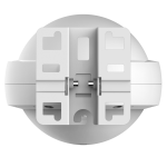 Reyee RG-RAP6262(G) Reyee - AP Omnidireccional Wi-Fi 6 - Apto para Exteriores IP68 Diseño UFO - Soporta