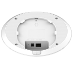 Reyee RG-RAP72 Reyee - AP Omnidireccional Wi-Fi 7 - Frecuencia 2.4 y 5 GHz / 160MHz Ancho de Canal - Soporta