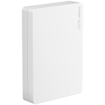 Reyee RG-RAP72-WALL Reyee - AP Omnidireccional Wi-Fi 7 Doble radio - Frecuencias 2.4, 5 - Soporta