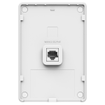 Reyee RG-RAP72-WALL Reyee - AP Omnidireccional Wi-Fi 7 Doble radio - Frecuencias 2.4, 5 - Soporta