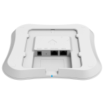 Reyee RG-RAP72PRO Reyee - AP Omnidireccional Wi-Fi 7 Doble radio - Frecuencias 2.4, 5 - Soporta