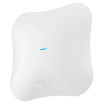 Reyee RG-RAP72PRO Reyee - AP Omnidireccional Wi-Fi 7 Doble radio - Frecuencias 2.4, 5 - Soporta