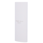 Reyee RG-RAP72Pro-OD Reyee - AP Omnidireccional Wi-Fi 7 Doble radio - Antenas MIMO 2x2 en 2.4 GHz, 3x3 en 5 GHz -