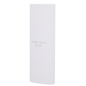 Reyee RG-RAP72Pro-OD Reyee - AP Omnidireccional Wi-Fi 7 Doble radio - Antenas MIMO 2x2 en 2.4 GHz, 3x3 en 5 GHz -