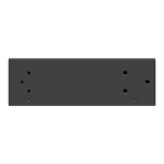 Reyee RG-SPL2032-SC Reyee Splitter Óptico Pasivo - Longitud de onda 1260 nm hasta 1650nm - Compatible con solución