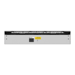 Reyee RG-SPL2032-SC-P Splitter óptico activo e-Lighten de 2 entradas y 32 salidas - Compatible con cable híbrido PoF