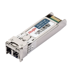 Ruijie RG-XG-SFP-LR-SM1310 Módulo transceptor SFP+ de Ruijie - Estándar Ethernet 10GBASE-LR - Conector de tipo LC Duplex