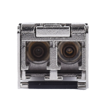 Ruijie RG-XG-SFP-SR-MM850 Módulo transceptor SFP+ de Ruijie - Estándar Ethernet 10GBASE-SR - Conector de tipo LC Duplex