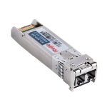 Ruijie RG-XG-SFP-SR-MM850 Módulo transceptor SFP+ de Ruijie - Estándar Ethernet 10GBASE-SR - Conector de tipo LC Duplex