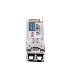 Ruijie RG-XG-SFP-SR-MM850 Módulo transceptor SFP+ de Ruijie - Estándar Ethernet 10GBASE-SR - Conector de tipo LC Duplex