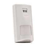 Risco RK811DTPT00E Detector DT iWISE 11m Anti-mascotas (hasta 45Kg) de Grado 2