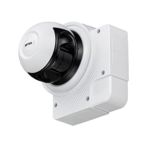 OPTEX RLS-2020A Sensor LiDAR REDSCAN mini-Pro para exterior/interior