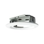 OPTEX RLS-RB Soporte para empotrar detectores RLS-2020