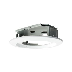 OPTEX RLS-RB Soporte para empotrar detectores RLS-2020