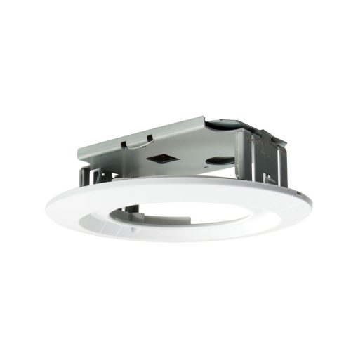 OPTEX RLS-RB Soporte para empotrar detectores RLS-2020