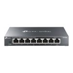 TP-Link RP108GE Switch reverse PoE gigabit TP-Link Omada de 8 canales