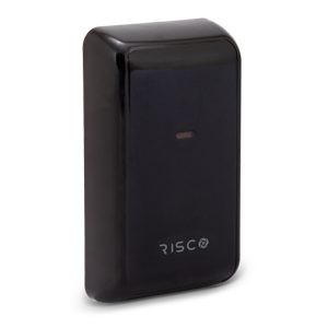 Risco RP432DOR000A Lector de control de accesos y apertura de puertas en BUS para LightSYS+ Risco