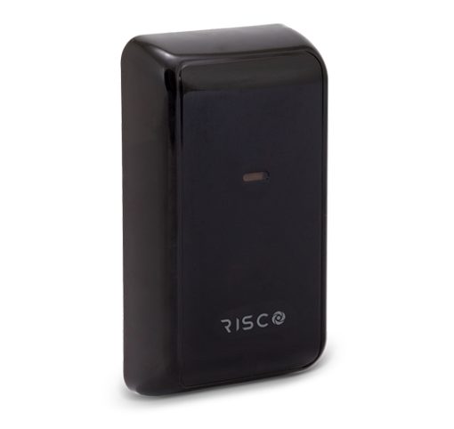 Risco RP432DOR000A Lector de control de accesos y apertura de puertas en BUS para LightSYS+ Risco