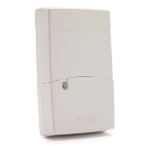 Risco RP432EWS800A Receptor Expansor Inalámbrico de 32 zonas vía radio para LightSYS+