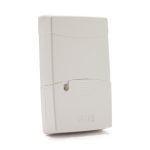 Risco RP432EWV800B Receptor vía radio de 32 zonas (hasta 8 con cámara) y 16 pulsadores, 868Mhz, para centrales LightSYS+