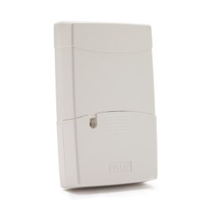 Risco RP432EWV800B Receptor vía radio de 32 zonas (hasta 8 con cámara) y 16 pulsadores, 868Mhz, para centrales LightSYS+