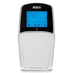 Risco RP432KP0000A Teclado LCD de Grado 2 para LightSYS+