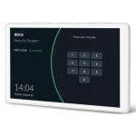 Risco RP432KPT000A Teclado pantalla táctil Riscontrol para LightSYS+
