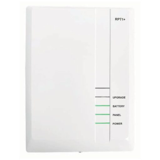 Paradox RPT1+ Módulo repetidor inalámbrico Magellan RPT1+ para Centrales SP5500+, SP6000+, MG5050+, MG5075 |
