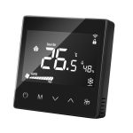 Risco RPZWBO868EUA Termostato para calentador de agua 800S, 868MHz