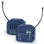 Risco RPZWSH868EUA Micro módulo de control de persianas 500S, 868MHz
