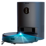 Imou RV-L21S-A-IMOU Imou Robot Aspirador RV1 Pro Max - 6500Pa / 6400 mAh - Barrido, Aspirado y Mopeado -