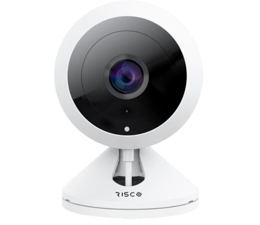 Risco RVCM11W340RA Cámara IP Cube WiFi con IA 4MP VUpoint Uso interior