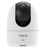 Risco RVCM61W360RA Cámara IP PT WiFi con IA 4MP VUpoint Uso interior